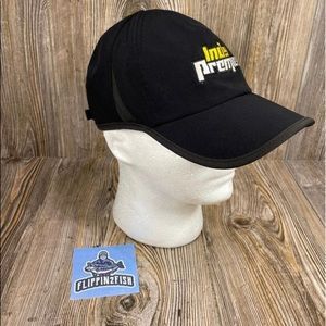 Adidas Clima Cool Adizero Adjustable Baseball Hat "Indy Premier"